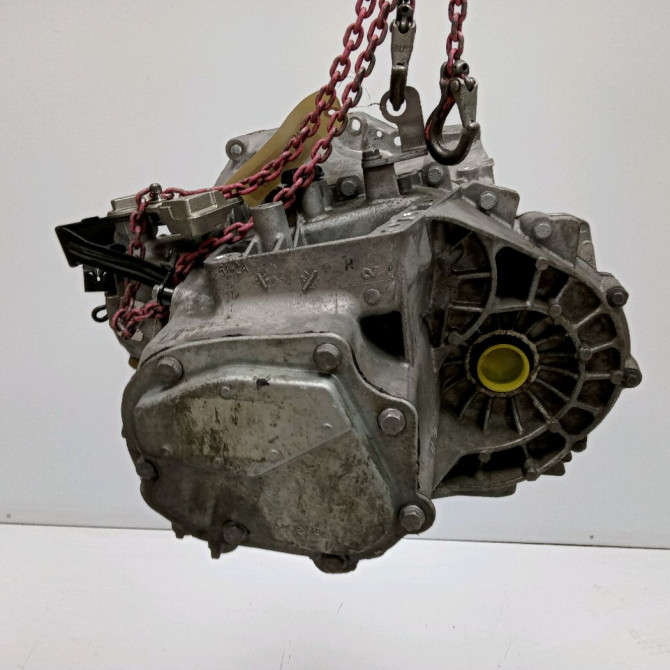Boîte à vitesse mecanique occasion PEUGEOT 2008 Phase 1 04-1995->04-1999 1.6 BlueHDI 120ch 1610436480 4