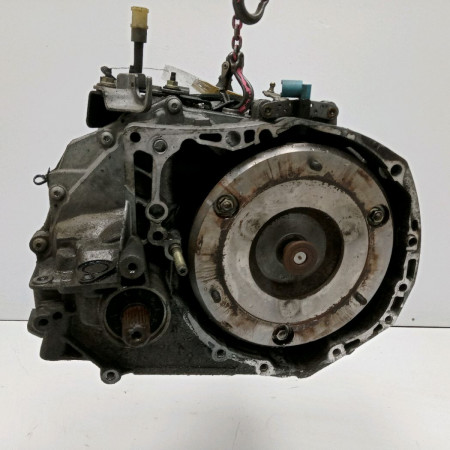 Boîte à vitesse automatique occasion RENAULT MEGANE II Phase 2 01-2006->06-2009 1.6i 16v 110ch 8200082076