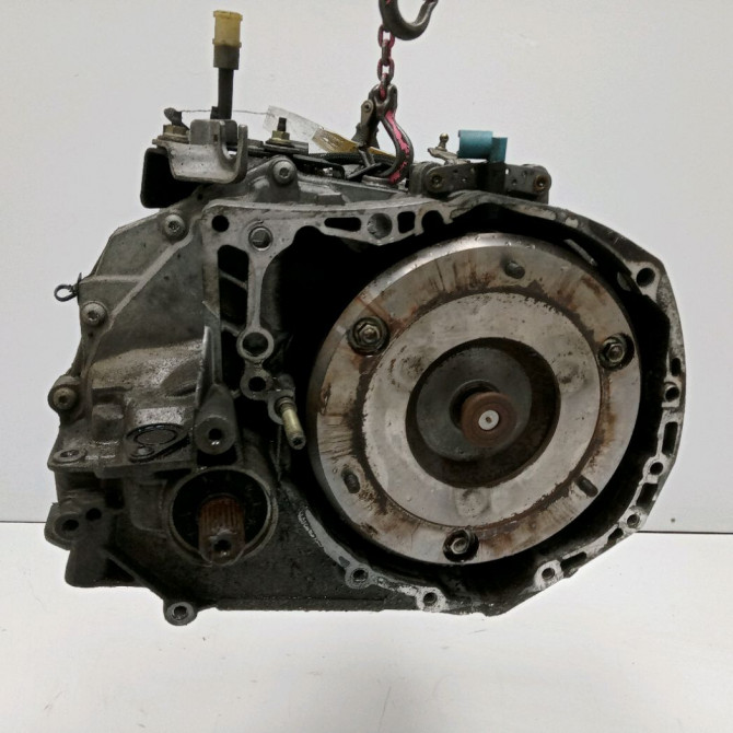 Boîte à vitesse automatique occasion RENAULT MEGANE II Phase 2 01-2006->06-2009 1.6i 16v 110ch 8200082076 1