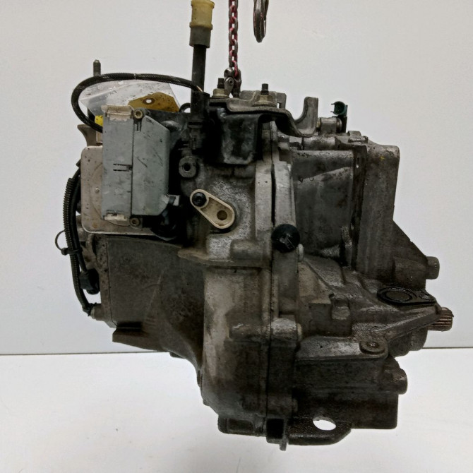 Boîte à vitesse automatique occasion RENAULT MEGANE II Phase 2 01-2006->06-2009 1.6i 16v 110ch 8200082076 2