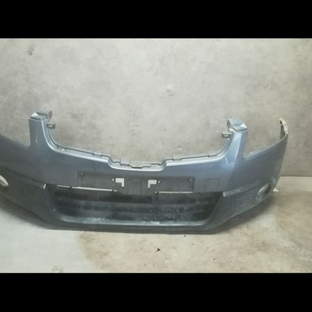 Pare-choc avant occasion NISSAN QASHQAI I Phase 1 01-2007->09-2010 2.0 DCI 150ch 62022JD30H