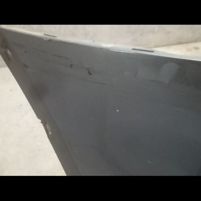 Pare-choc avant occasion NISSAN QASHQAI I Phase 1 01-2007->09-2010 2.0 DCI 150ch 62022JD30H 2