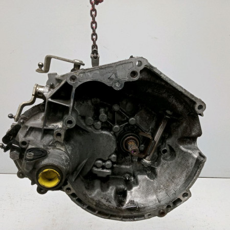 Boîte à vitesse mecanique occasion PEUGEOT 206 + Phase 1 03-2009->05-2013 1.4i 75ch 2231F1
