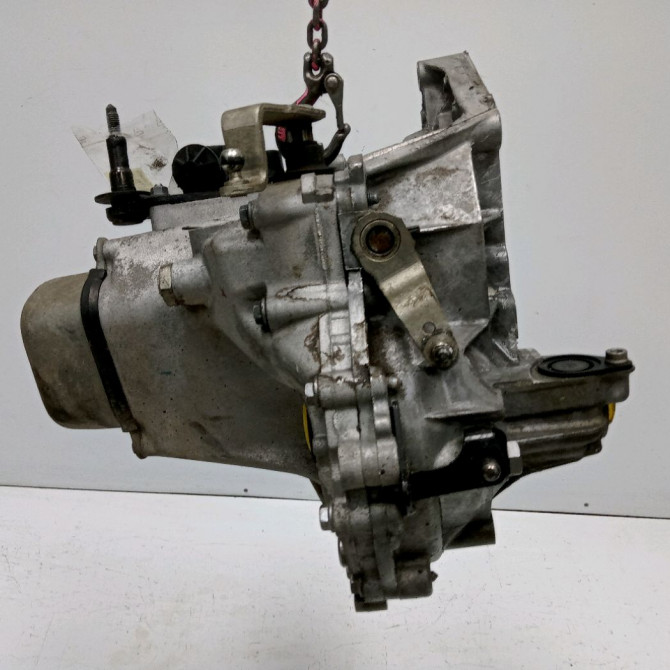 Boîte à vitesse mecanique occasion PEUGEOT 206 + Phase 1 03-2009->05-2013 1.4i 75ch 2231F1 2