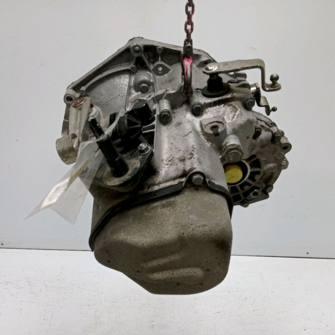 Boîte à vitesse mecanique occasion PEUGEOT 206 + Phase 1 03-2009->05-2013 1.4i 75ch 2231F1 4