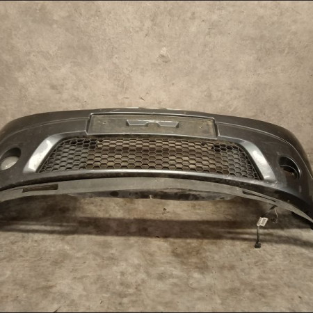 Pare-choc avant occasion DACIA SANDERO I Phase 1 06-2008->10-2012 1.5 DCI 85ch 8200526596