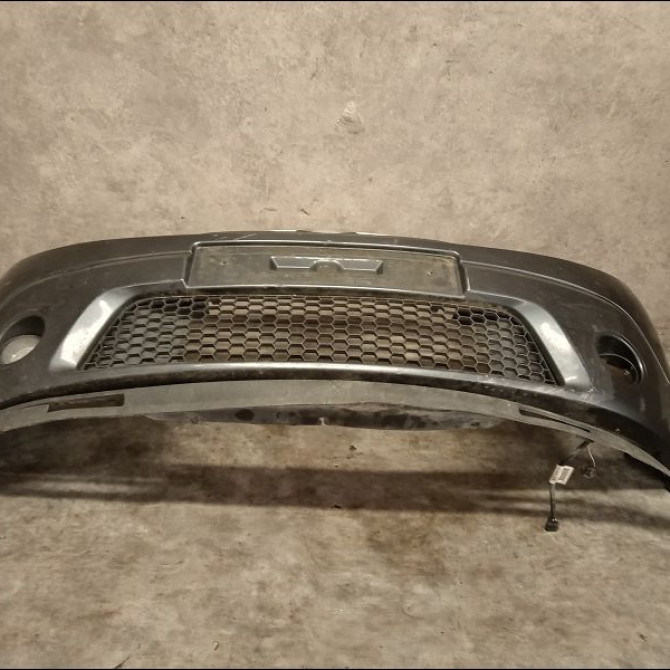 Pare-choc avant occasion DACIA SANDERO I Phase 1 06-2008->10-2012 1.5 DCI 85ch 8200526596 1