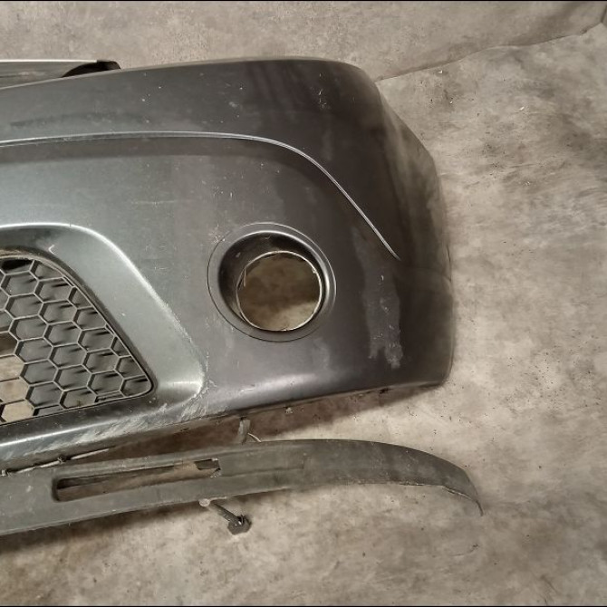 Pare-choc avant occasion DACIA SANDERO I Phase 1 06-2008->10-2012 1.5 DCI 85ch 8200526596 2