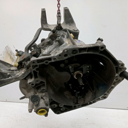 Boîte à vitesse mecanique occasion CITROEN C5 I Phase 2 09-2004->06-2008 1.6 HDi 110ch 2222JW