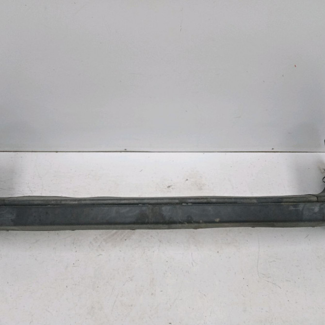 Pare-choc arrière occasion RENAULT KANGOO I Phase 1 09-1997->06-2003 1.5 DCI 8v 65ch 850101463R 1