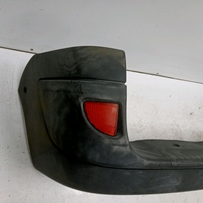 Pare-choc arrière occasion RENAULT KANGOO I Phase 1 09-1997->06-2003 1.5 DCI 8v 65ch 850101463R 2