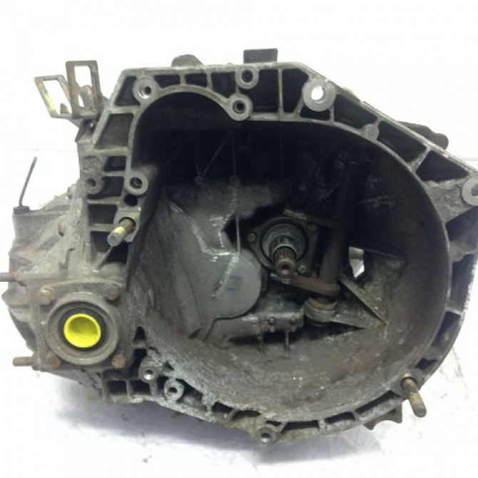 Boîte à vitesse mecanique occasion ALFA ROMEO 166 55191309 1