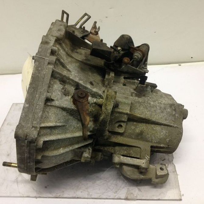 Boîte à vitesse mecanique occasion ALFA ROMEO 166 55191309 2