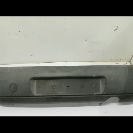 Pare-choc arrière occasion FORD FIESTA IV Phase 1 09-1995->09-1999 1.3i 1113927