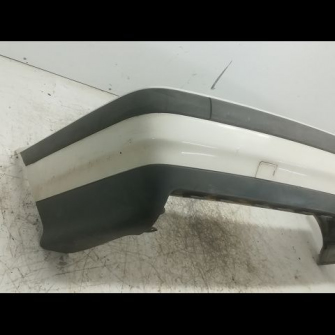 Pare-choc arrière occasion B.M.W. SERIE 3 III Phase 1 01-1991->04-1998 325tds 51128222447 2