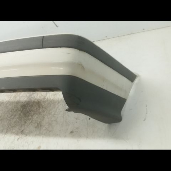 Pare-choc arrière occasion B.M.W. SERIE 3 III Phase 1 01-1991->04-1998 325tds 51128222447 3