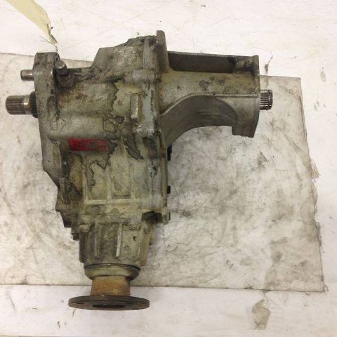 Boite de transfert occasion HYUNDAI SANTA FE I Phase 1 10-2000->09-2006 2.0 CRDI 125ch 4WD 4730039120 1