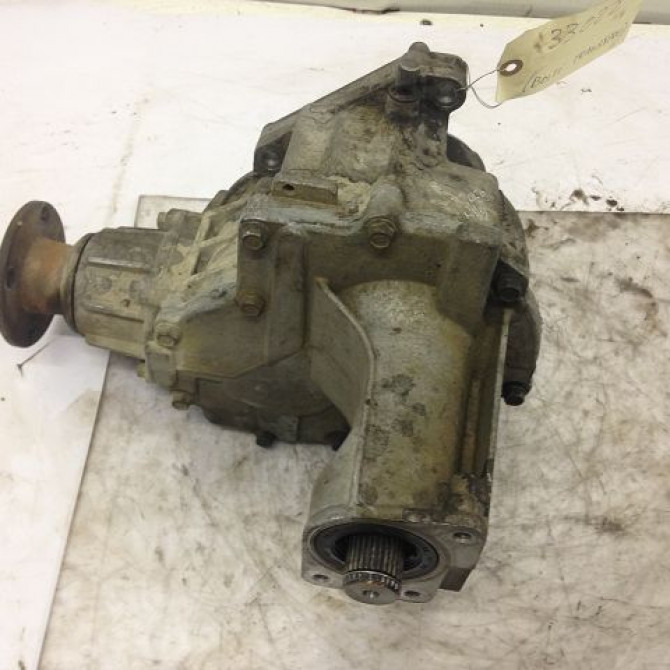 Boite de transfert occasion HYUNDAI SANTA FE I Phase 1 10-2000->09-2006 2.0 CRDI 125ch 4WD 4730039120 2