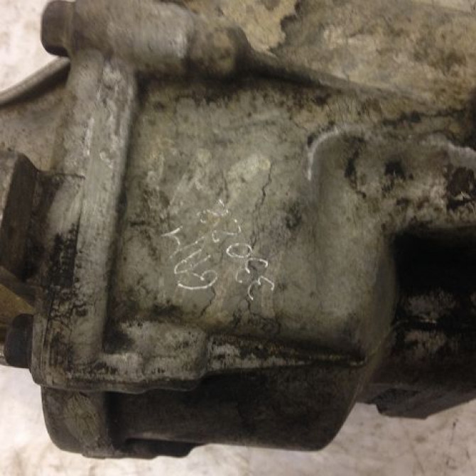 Boite de transfert occasion HYUNDAI SANTA FE I Phase 1 10-2000->09-2006 2.0 CRDI 125ch 4WD 4730039120 4