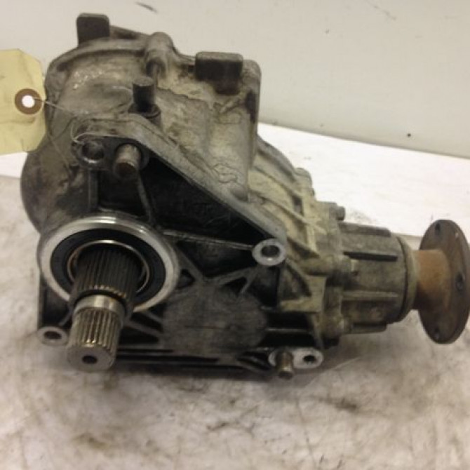 Boite de transfert occasion HYUNDAI SANTA FE I Phase 1 10-2000->09-2006 2.0 CRDI 125ch 4WD 4730039120 5