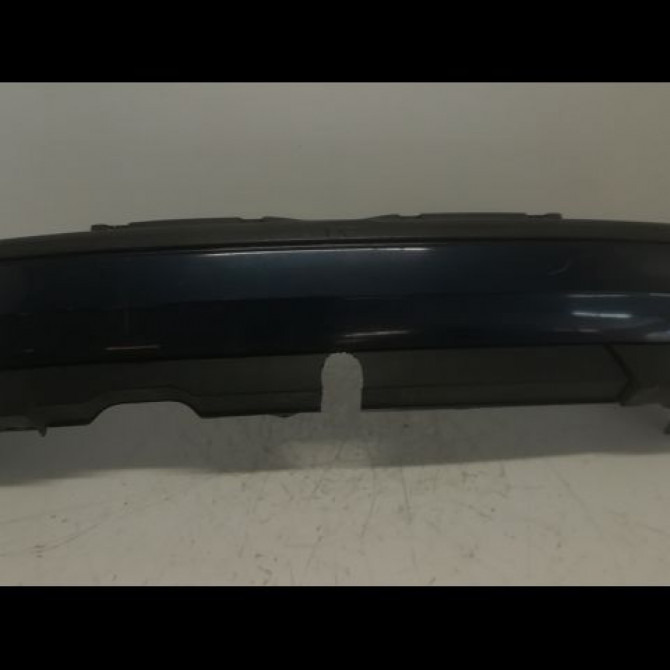 Pare-choc arrière occasion VOLKSWAGEN GOLF III Phase 1 01-1992->12-1997 1.9 TD 1H6807417HGRU 1