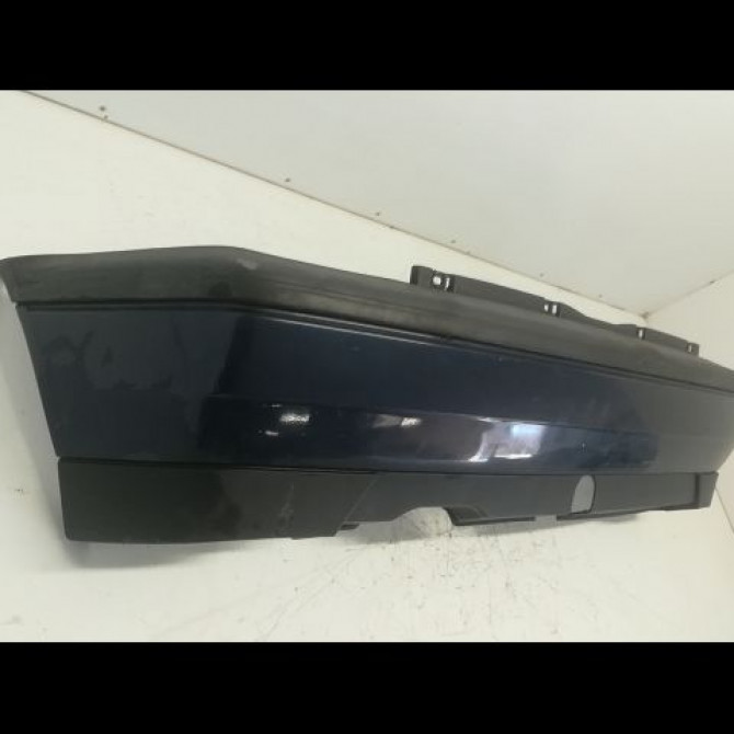 Pare-choc arrière occasion VOLKSWAGEN GOLF III Phase 1 01-1992->12-1997 1.9 TD 1H6807417HGRU 2