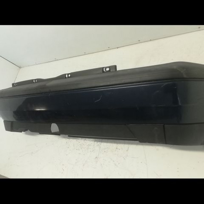 Pare-choc arrière occasion VOLKSWAGEN GOLF III Phase 1 01-1992->12-1997 1.9 TD 1H6807417HGRU 3