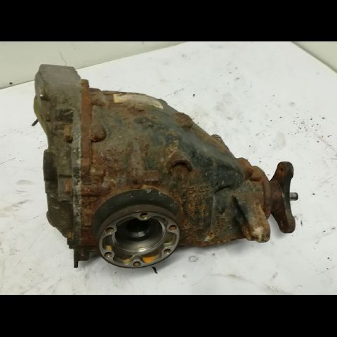 Pont arriere occasion B.M.W. SERIE 3 V Phase 1 03-2005->09-2008 3