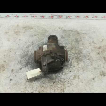 Pont arriere occasion B.M.W. SERIE 3 IV Phase 2 09-2001->03-2005 330d 184ch