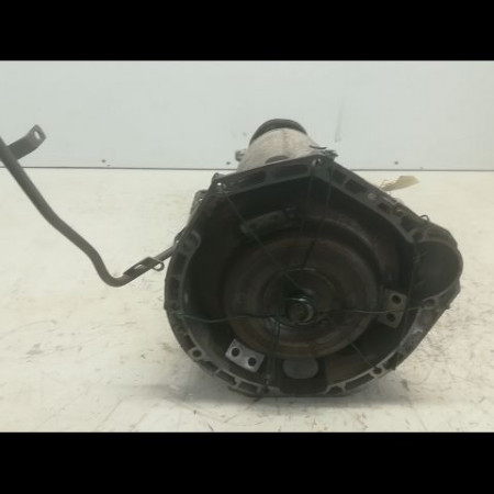 Boîte à vitesse automatique occasion MERCEDES CLASSE C IV phase 1 02-2014->... C220 170ch 2112706301