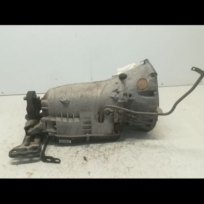 Boîte à vitesse automatique occasion MERCEDES CLASSE C IV phase 1 02-2014->... C220 170ch 2112706301 2