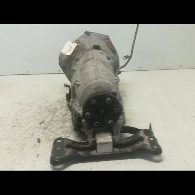 Boîte à vitesse automatique occasion MERCEDES CLASSE C IV phase 1 02-2014->... C220 170ch 2112706301 3