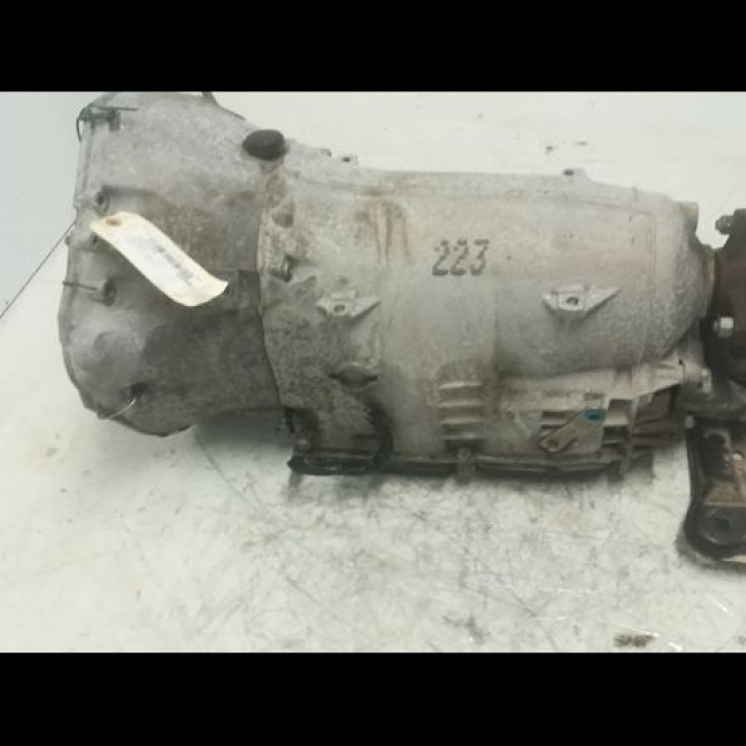 Boîte à vitesse automatique occasion MERCEDES CLASSE C IV phase 1 02-2014->... C220 170ch 2112706301 4