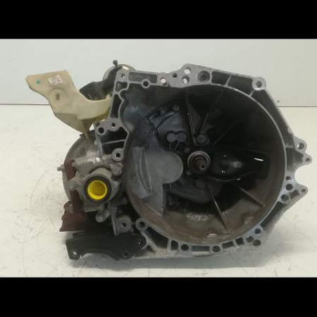 Boîte à vitesse mecanique occasion CITROEN C3 PICASSO Phase 1 02-2009->08-2012 1.6 HDi 16v 90ch 2231Z4