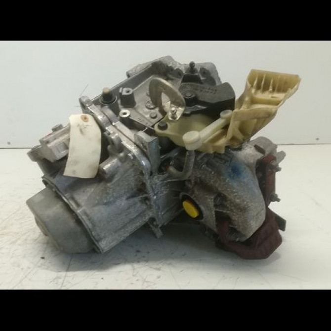 Boîte à vitesse mecanique occasion CITROEN C3 PICASSO Phase 1 02-2009->08-2012 1.6 HDi 16v 90ch 2231Z4 2