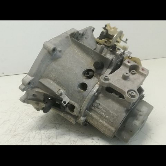 Boîte à vitesse mecanique occasion CITROEN C3 PICASSO Phase 1 02-2009->08-2012 1.6 HDi 16v 90ch 2231Z4 3