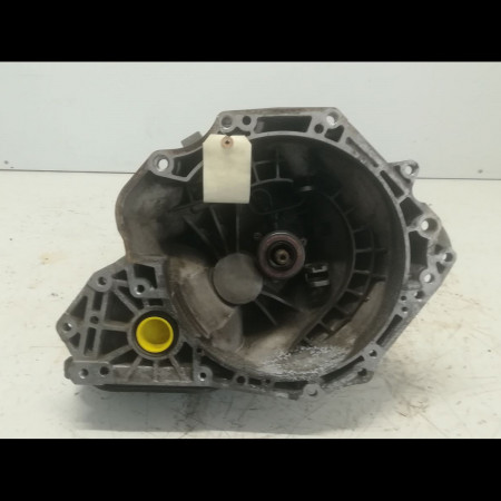 Boîte à vitesse mecanique occasion OPEL CORSA IV Phase 1 09-2006->12-2010 1.4 TWINPORT 90ch 55566113