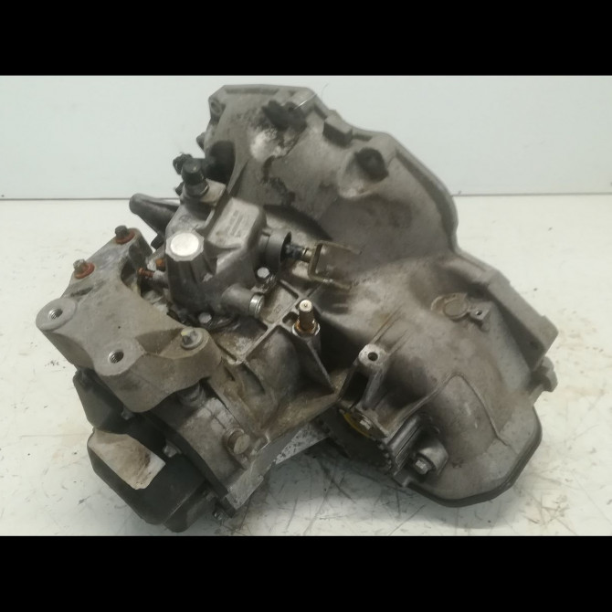 Boîte à vitesse mecanique occasion OPEL CORSA IV Phase 1 09-2006->12-2010 1.4 TWINPORT 90ch 55566113 2