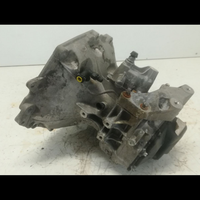 Boîte à vitesse mecanique occasion OPEL CORSA IV Phase 1 09-2006->12-2010 1.4 TWINPORT 90ch 55566113 3