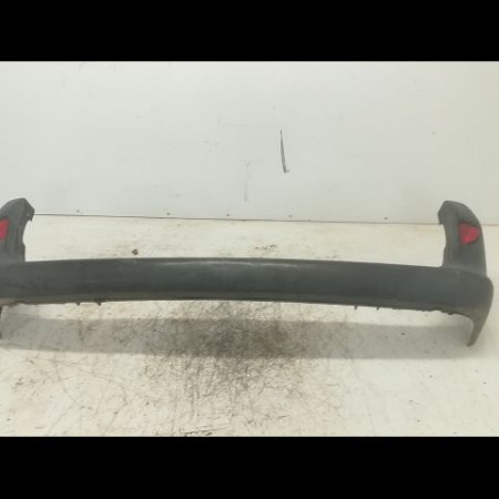 Pare-choc arrière occasion RENAULT KANGOO I Phase 1 09-1997->06-2003 1.9 D 55ch 7701692547