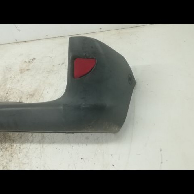 Pare-choc arrière occasion RENAULT KANGOO I Phase 1 09-1997->06-2003 1.9 D 55ch 7701692547 3