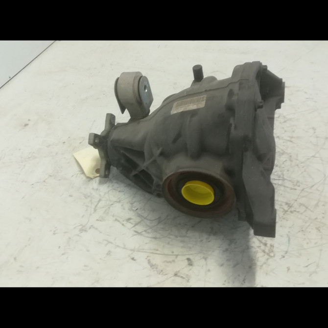 Pont arriere occasion MERCEDES CLASSE E IV Phase 1 03-2009->11-2012 E 350 CDI 231ch 2043501314 3