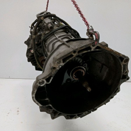 Boîte à vitesse mecanique occasion OPEL FRONTERA 97178928