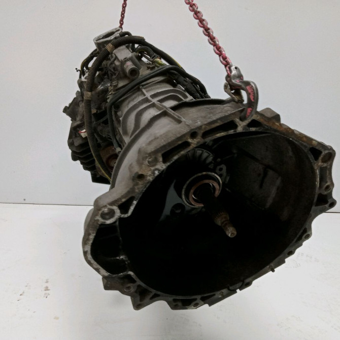 Boîte à vitesse mecanique occasion OPEL FRONTERA 97178928 1