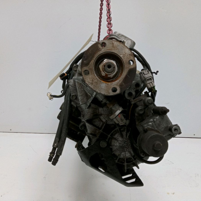 Boîte à vitesse mecanique occasion OPEL FRONTERA 97178928 4