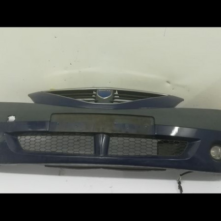 Pare-choc avant occasion DACIA LOGAN I Phase 2 07-2008->12-2012