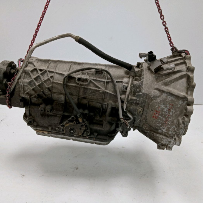 Boîte à vitesse automatique occasion JAGUAR XJ II Phase 3 10-1994->10-1997 4.0i 319ch NNC4400CEN 2