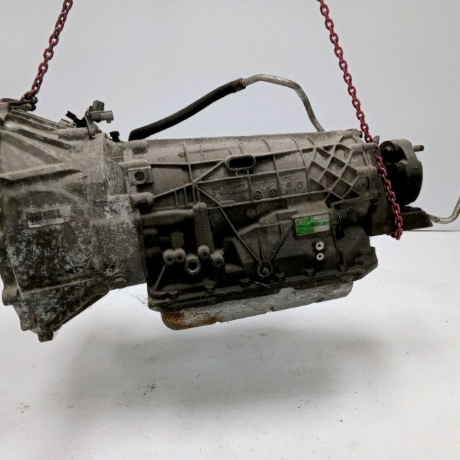 Boîte à vitesse automatique occasion JAGUAR XJ II Phase 3 10-1994->10-1997 4.0i 319ch NNC4400CEN 3