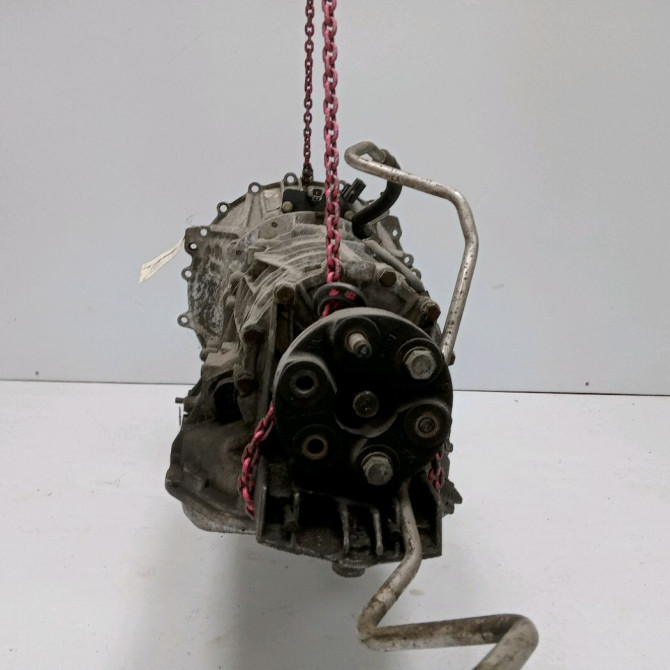 Boîte à vitesse automatique occasion JAGUAR XJ II Phase 3 10-1994->10-1997 4.0i 319ch NNC4400CEN 4