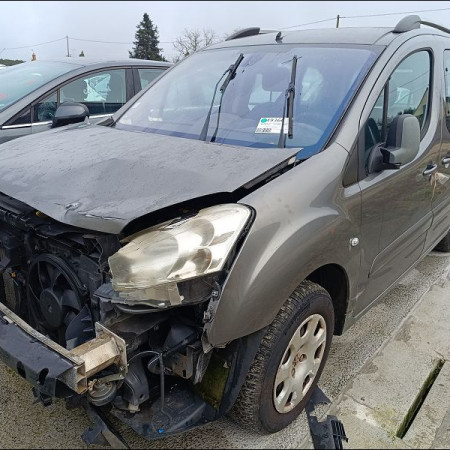 Pont arriere occasion AUDI A6 ALLROAD II Phase 2 07-2000->12-2005